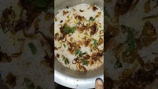 Veg biryani recipe [upl. by Areit]