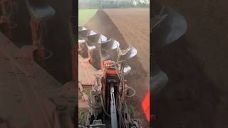 Fendt 936 Plowing [upl. by Milah]