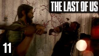 Stephen Plays The Last of Us 11 [upl. by Joaquin667]