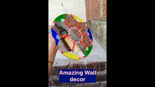 Mirror wall hanging mirrorart prtmishra viralshort viralvideo viralreels viral mirror [upl. by Asseniv692]