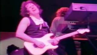 Gary Moore The Loner Live in Stockholm 1987 [upl. by Gnurt]