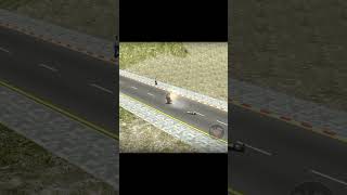 Bike Wheeler Rideing Accident Bike Xtreme Motorbikes Gameplay [upl. by Ellehcsar]