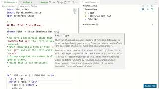 State Monad Example Memoization for Fibonacci numbers [upl. by Leinad]