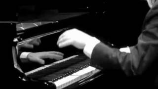 Franz Liszt Ballade No2  Giuseppe Andaloro [upl. by Bohlen406]