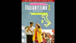 BBC Italianissimo 2 Audio 11 [upl. by Sorodoeht]