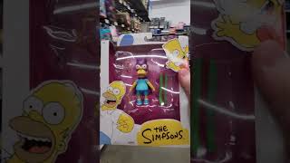 Bartman from the Simpsons looks so Cool and Cute thesimpsons bartman toys cute shorts [upl. by Okemak253]