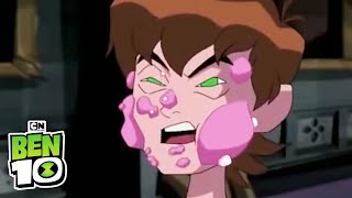 Ben 10 Omniverse  The Frogs of War Part II Preview Clip 2 [upl. by Arocat361]