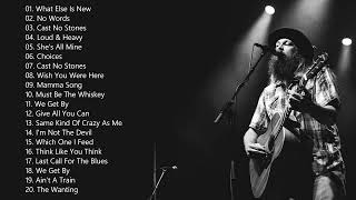 Cody Jinks Greatest Hits  Best Songs of Cody Jinks [upl. by Anaylil611]