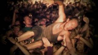 OSDORP POSSE Lowlands 1995 [upl. by Lachish650]