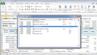 Conciliación Bancaria  Plantilla en excel [upl. by Paten]