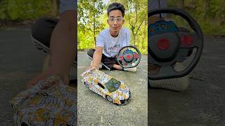 Rc Police Car and Top Model Rc Racing Car Unboxing🔥🚔 [upl. by Yattirb718]