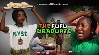 The Fufu Graduate AmplifiersTV  Episode 46 [upl. by Nikral]