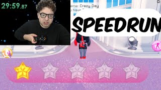 Dress to Impress Speedrun [upl. by Bishop]