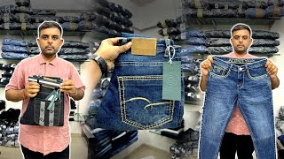 Jeans Manufacturer from Ahmedabad  Right choice Ahmedabad  Fashion Jeans Ahmedabad [upl. by Leela]