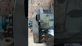 Metal plate cutting youtube skillsindia skiils ytshorts shortsfeed automachine machinary [upl. by Aretak]