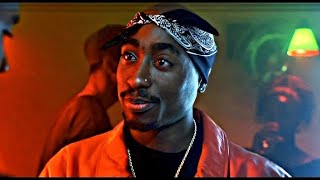 2Pac  To Live amp Die in LA  Official Lyrics Video [upl. by Odnarb]