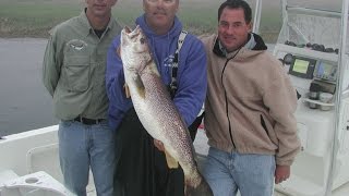 Weakfish Fishing  Barnegat Bay NJ Preview [upl. by Cowden]