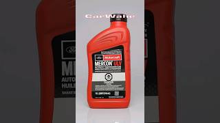 Ford Motorcraft MERCON ULV AUTOMATIC TRANSMISSION FLUID  1Quart  XT12QULV  carwahe [upl. by Elledoj]