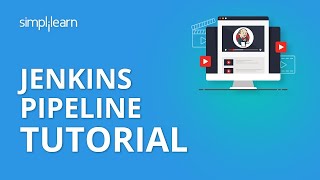 Jenkins Pipeline Tutorial  CI CD Pipeline using Jenkins  Jenkins Tutorial  Simplilearn [upl. by Melodie]