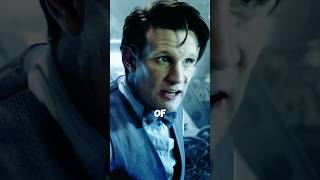 Doctor Whothe value of the Tardis cannot be measured movie shorts tv viralvideo [upl. by Assirod938]