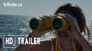 Adrift 2018 Movie Trailer 2 1080p [upl. by Oakman536]