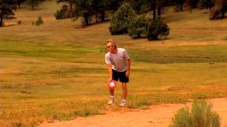 How Discs Fly  A Beginners Guide to Disc Golf [upl. by Eerbua]