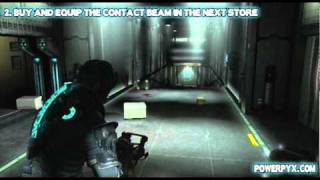 Dead Space 2  CSection Trophy  Achievement Guide [upl. by Joela930]