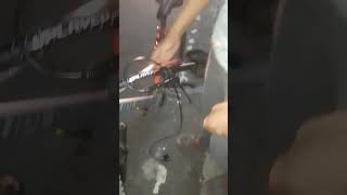 install shimano mt200 mt200 oilbreak viral [upl. by Preciosa385]