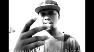 mapande 20 barz na Nikki Mbishi [upl. by Meehsar]