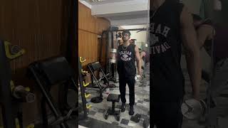 Aslam o alikum day 11 of bulking bulking minivlog vlog motivation explore [upl. by Kori245]