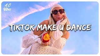 Trending Tiktok songs 2022  Tiktok songs thatll make you dance [upl. by Mckee]