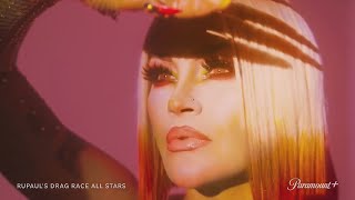 all stars 6 promo but its Va Va Voom [upl. by Dynah]