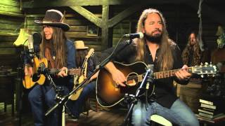 Blackberry Smoke  Living in the Song Live at GoogleYouTube HQ Official Video [upl. by Templas879]