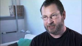 Lars Von Trier on Atheism [upl. by Edette52]