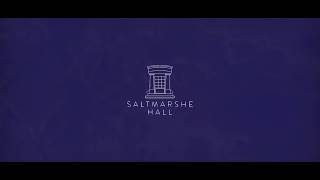 Saltmarshe Hall  Howden [upl. by Livvyy]