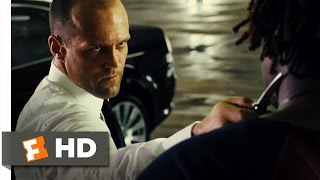 Transporter 5 2024 Movie  Jason Statham Ed Skrein amp Ray Stevenson  Review amp Facts [upl. by Pitt]