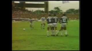 Paysandu 1 x 0 Remo  Campeonato Paraense 1992 [upl. by Russom]