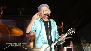 The Rolling Stones  Connection HD LIVE austin 11202021 [upl. by Arocahs618]