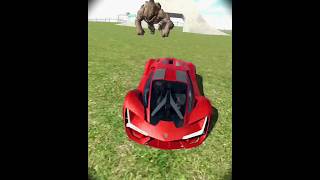 New Giant Monster In Indian Bike Driving 3D instantgamermj shortsfeed [upl. by Shena455]