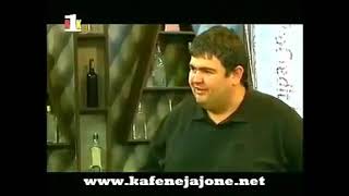 Kafeneja Jone Episodi 277 epizode e vjeter [upl. by Edivad]