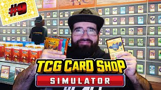 TCG Card Shop Simulator 9 [upl. by Krystal]