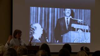 Praying with their Legs Rabbi Abraham Heschel and Rev Martin Luther King Jr  Susannah Heschel [upl. by Fachanan]