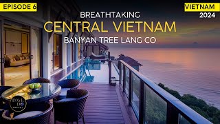 Discover Banyan Tree Lang Co 🔥  a luxury escape to the haven of tranquility [upl. by Alaham]