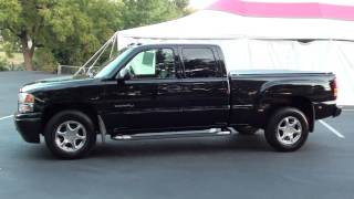 FOR SALE 2002 GMC SIERRA 1500 DENALI  QUADRASTEER STK P5795A wwwlcfordcom [upl. by Gillette]