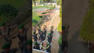 Ansar battalion basic training shorts ansar battalionansar army shortvideos foryou [upl. by Bassett]