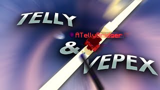 TELLY x VEPEX [upl. by Glyn]