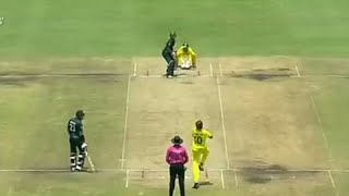 Pakbvs Aus Live Semi Final  Hong Kong Super Sixes Live [upl. by Donnelly]