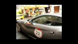 Brunello amp Montalcino per Cavalcade 2013 [upl. by Cavil]