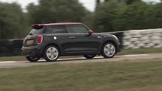 Mini F56 John Cooper Works [upl. by Lexy580]