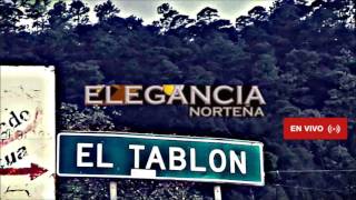 Seria Una Lastima En Vivo En El Tablon Morelos Chihuahua  La Elegancia Norteña [upl. by Netfa951]